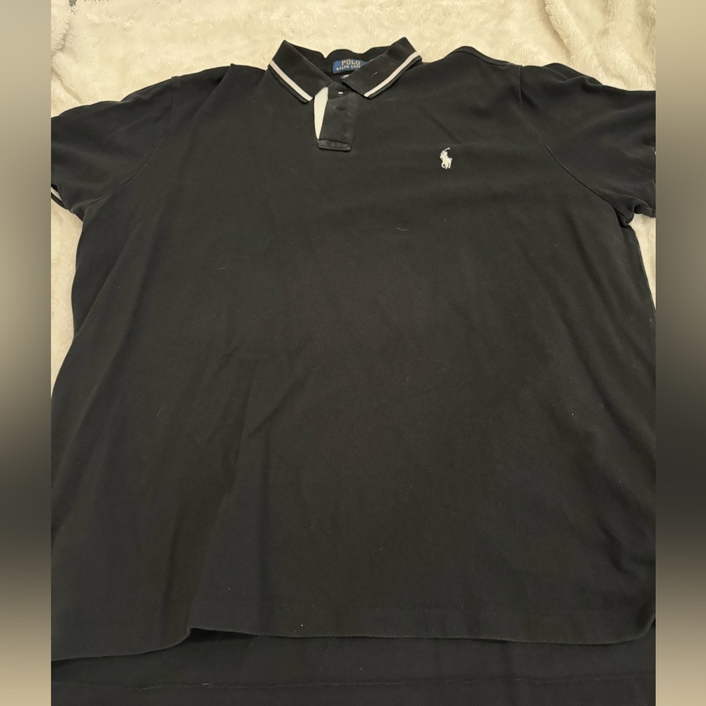 Men Polo by Ralph Lauren